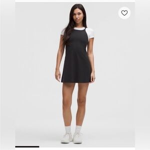 NWT LULULEMON ALIGN HIGH
NECK DRESS
